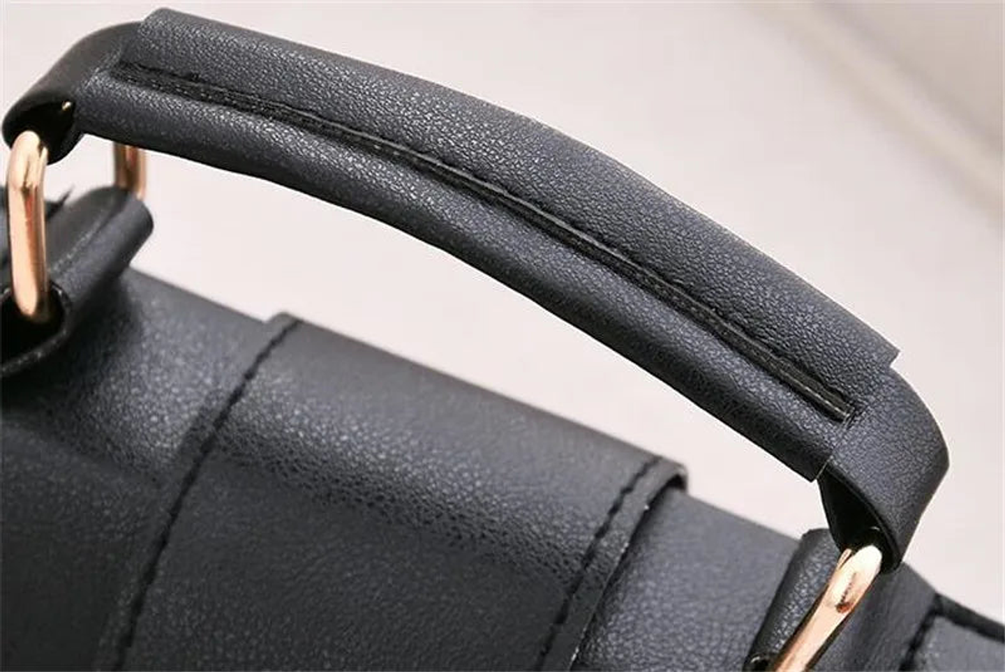 Inara- Glittery Rhinestone Bag 32