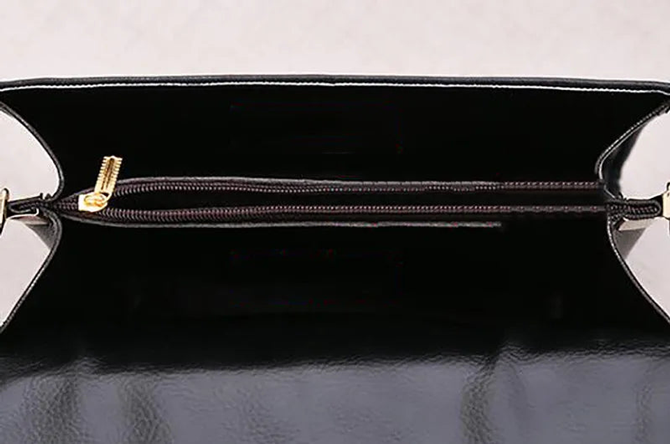 Inara- Glittery Rhinestone Bag 36