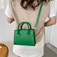 Alethea- Trendy Square Handbag - thumbnail 17