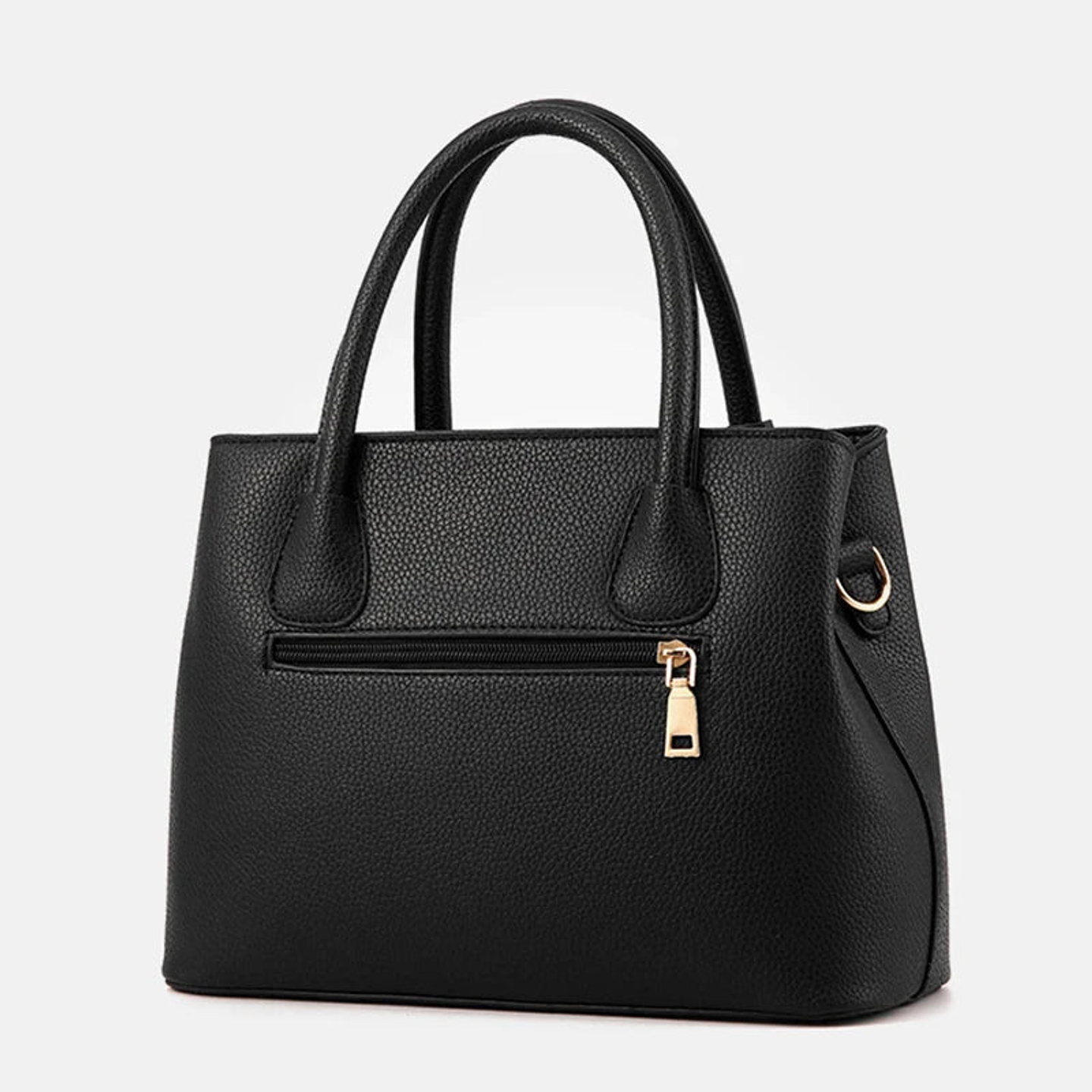 Tamsin- Large Tote Bag 4