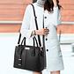Tamsin- Large Tote Bag - thumbnail 7
