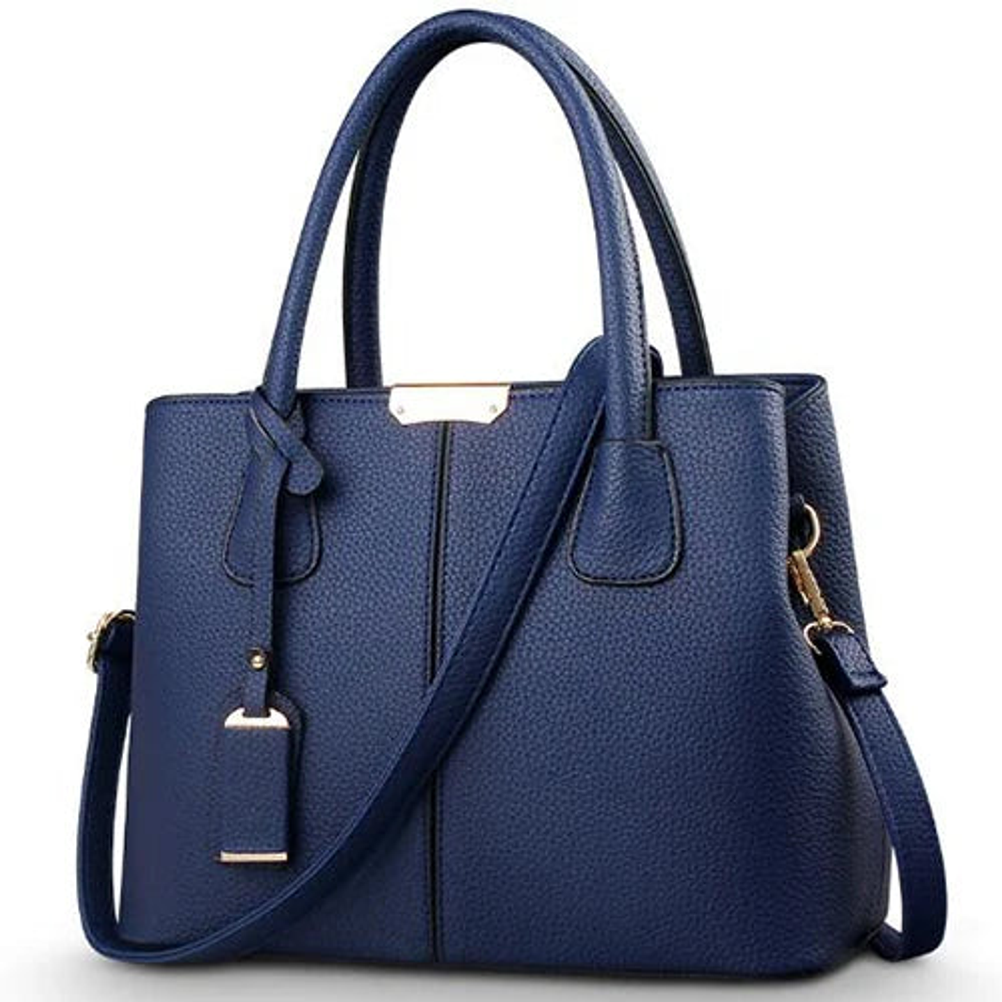 Tamsin- Large Tote Bag 12