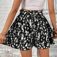 Vada- Bohemian Drawstring Shorts - thumbnail 15