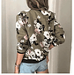 Inês- Elegant Floral Jacket - thumbnail 9