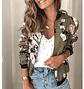 Inês- Elegant Floral Jacket - thumbnail 10