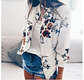 Inês- Elegant Floral Jacket - thumbnail 15