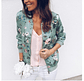 Inês- Elegant Floral Jacket - thumbnail 16
