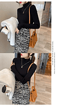 Milena- Knitted Sweater - thumbnail 18