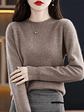 Elettra- Cashmere Sweater - thumbnail 12