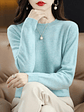 Elettra- Cashmere Sweater - thumbnail 14