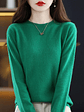 Elettra- Cashmere Sweater - thumbnail 16
