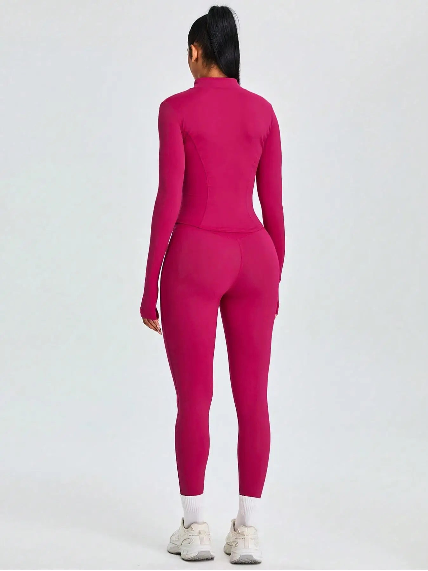 Sloane- Sports Set 3