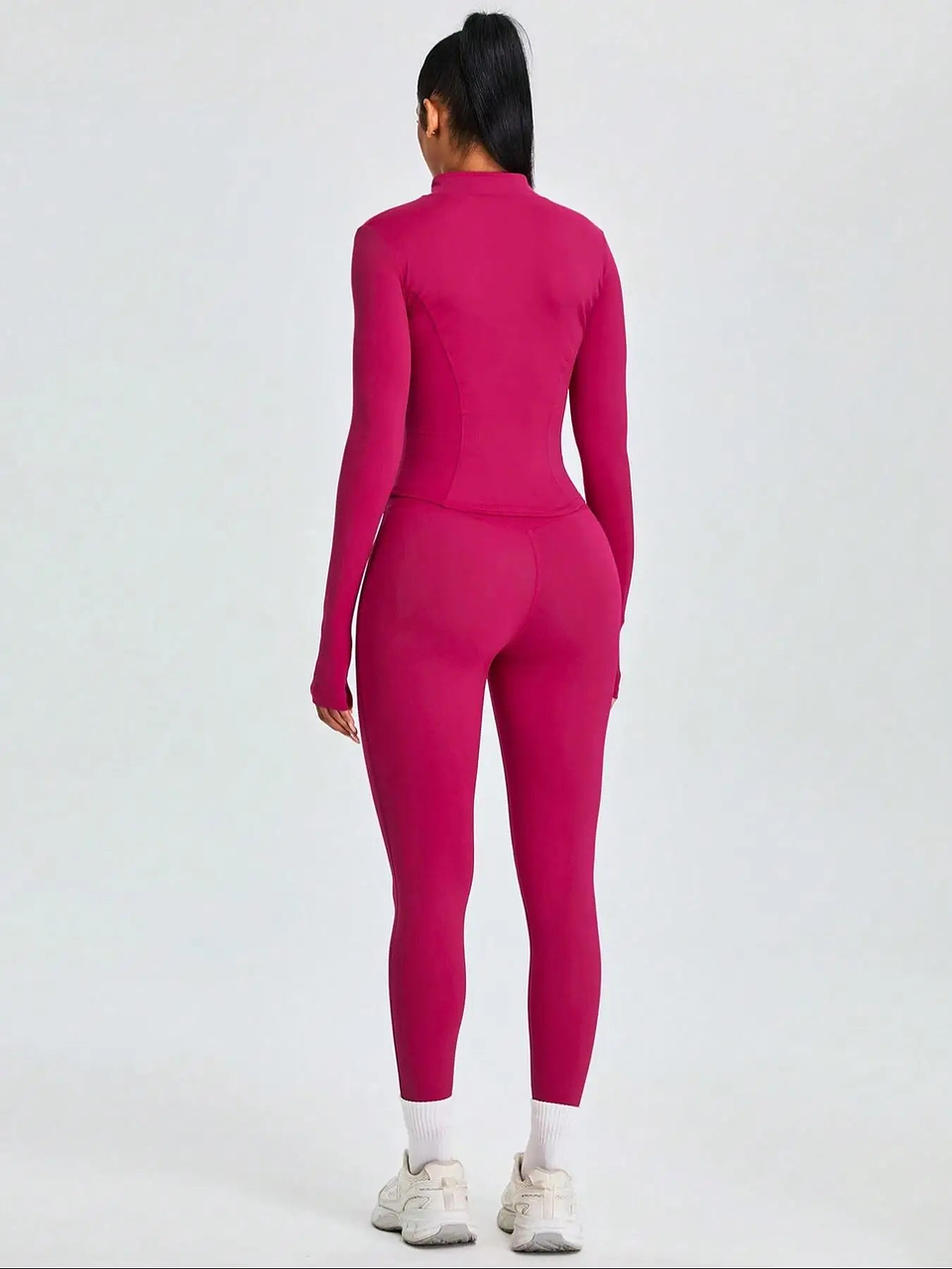 Sloane- Sports Set 3