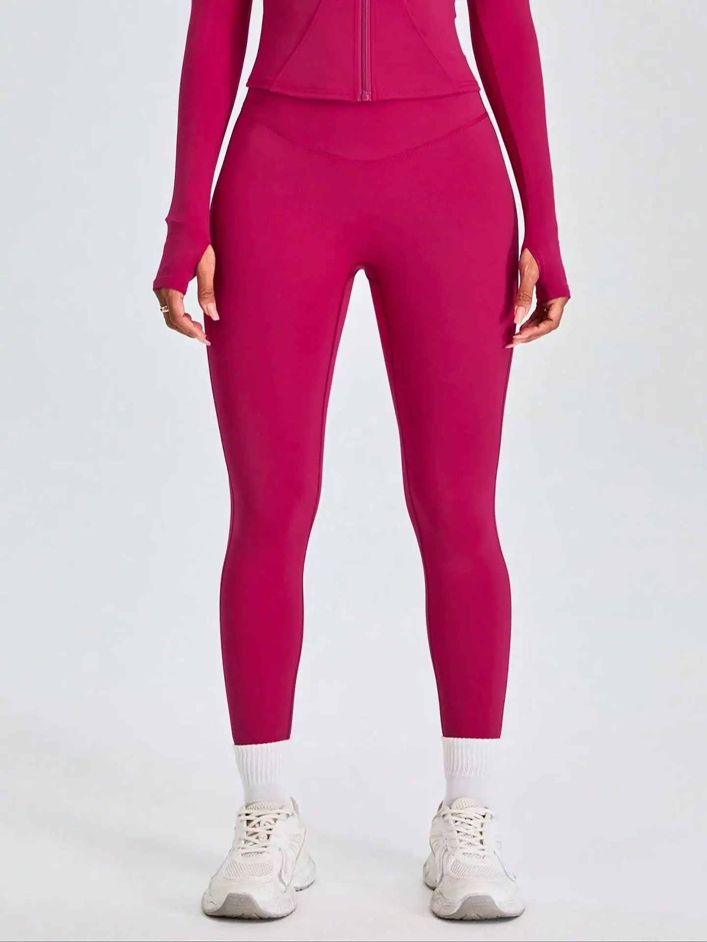 Sloane- Sports Set 4