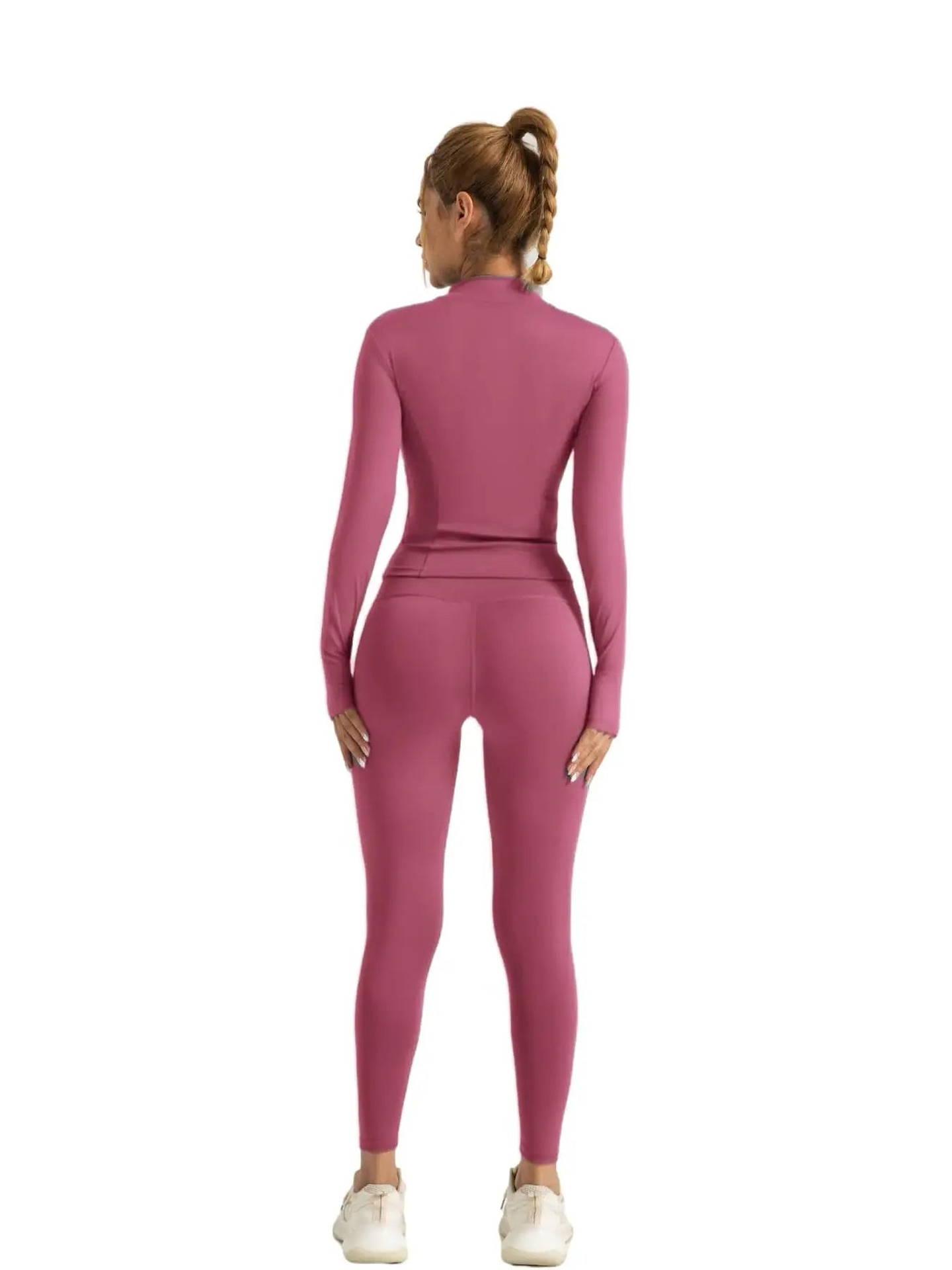 Sloane- Sports Set 6