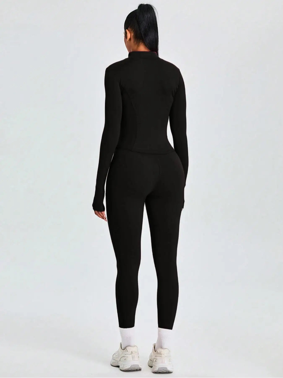 Sloane- Sports Set 12