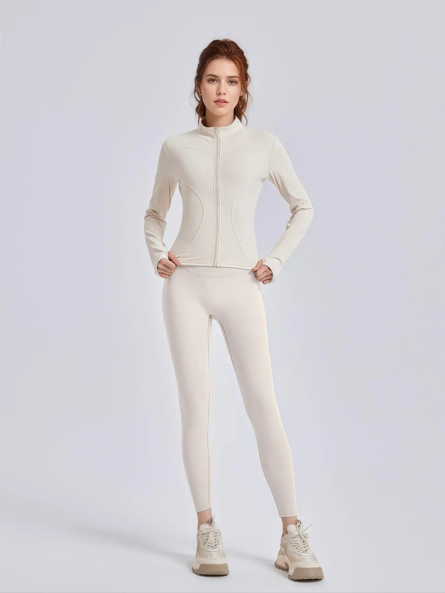 Sloane- Sports Set 22