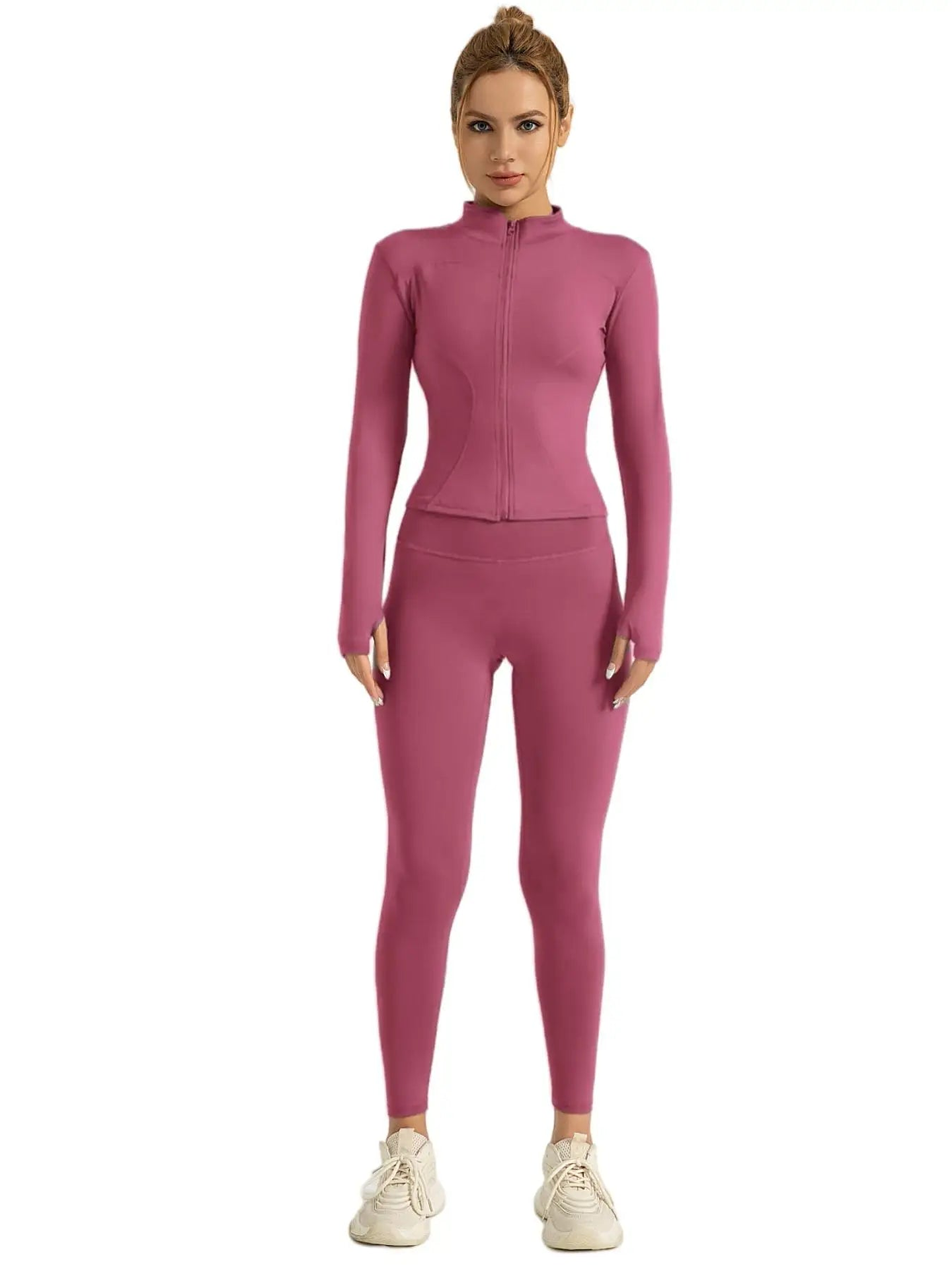 Sloane- Sports Set 24