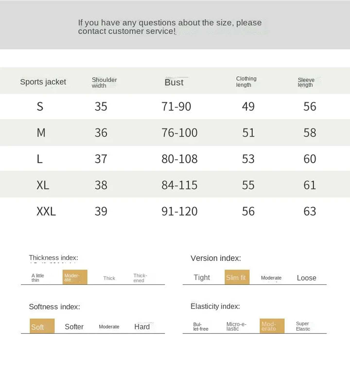 Halcyon- Sports Jacket 7