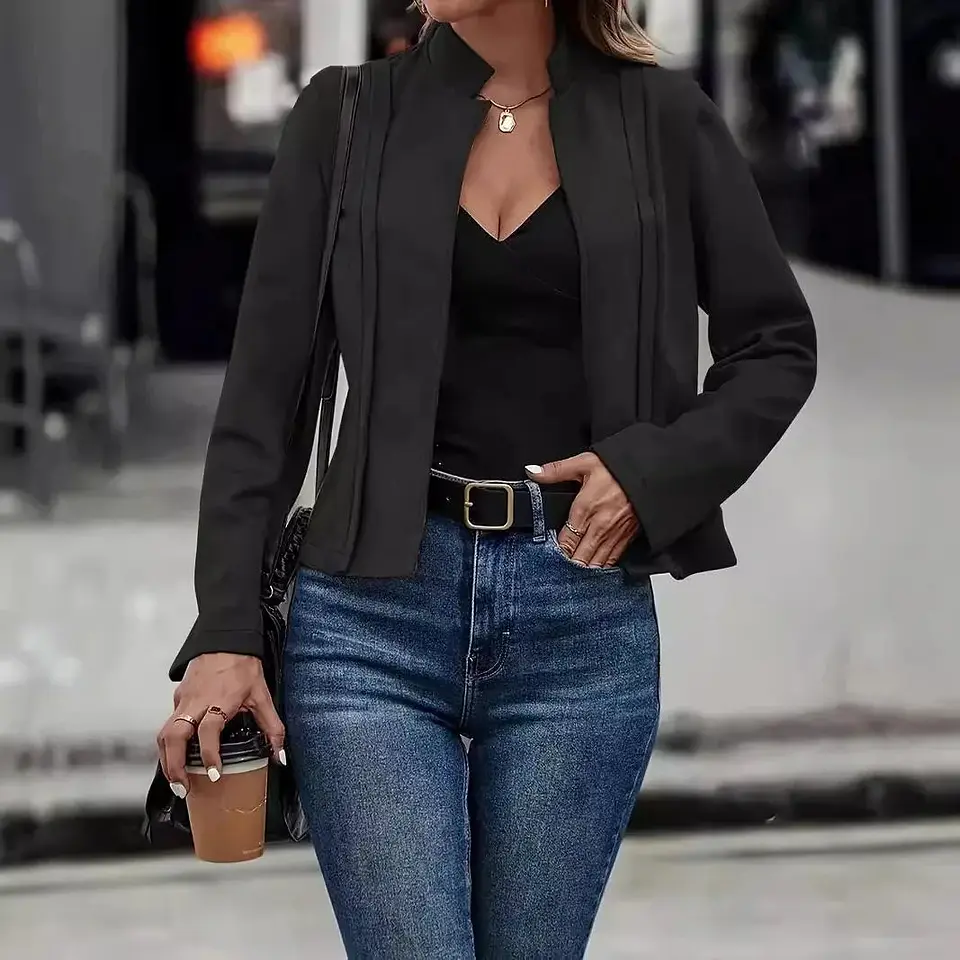 Vesper- Versatile Jacket 3