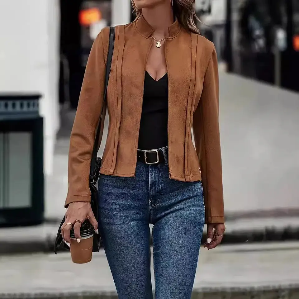 Vesper- Versatile Jacket 5