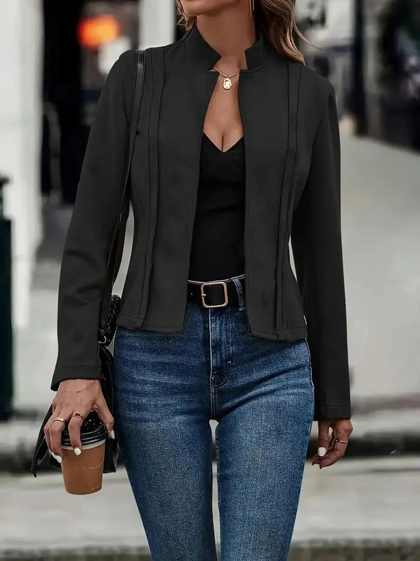 Vesper- Versatile Jacket 11