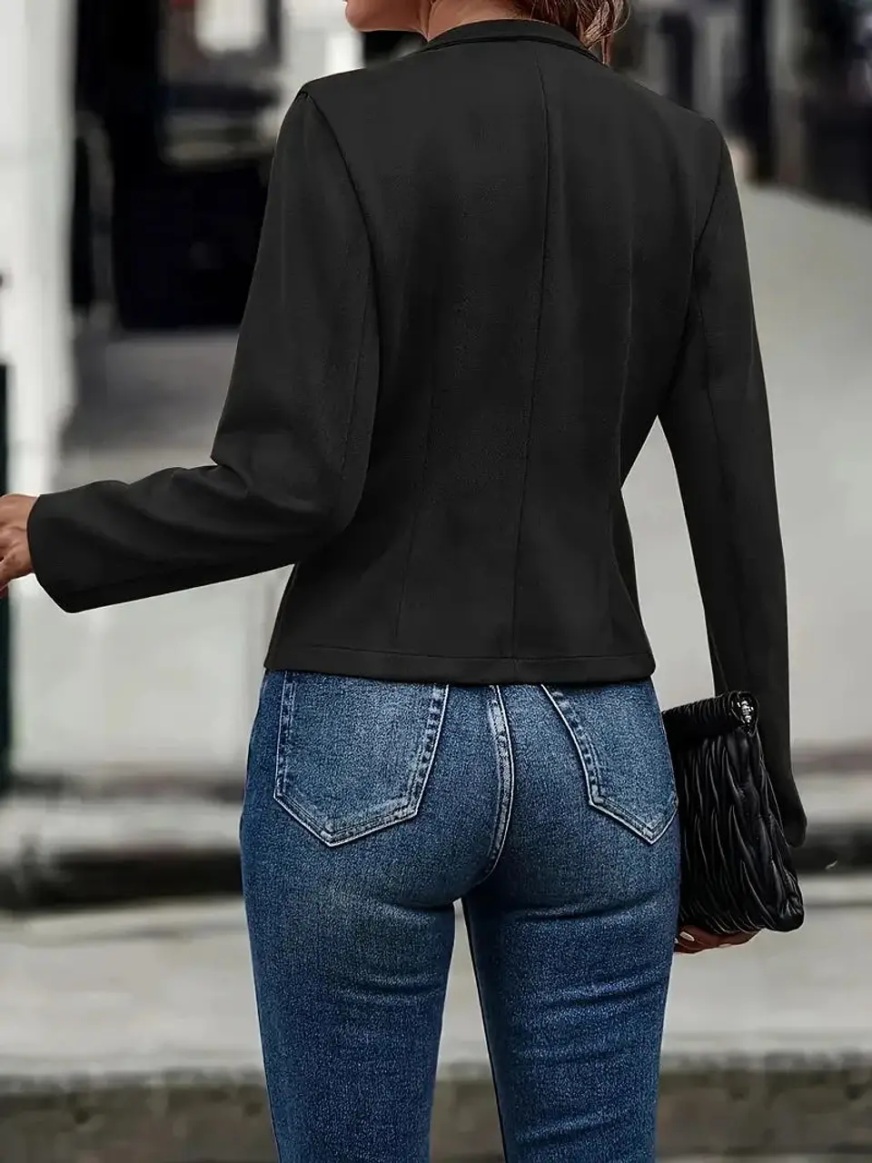 Vesper- Versatile Jacket 12