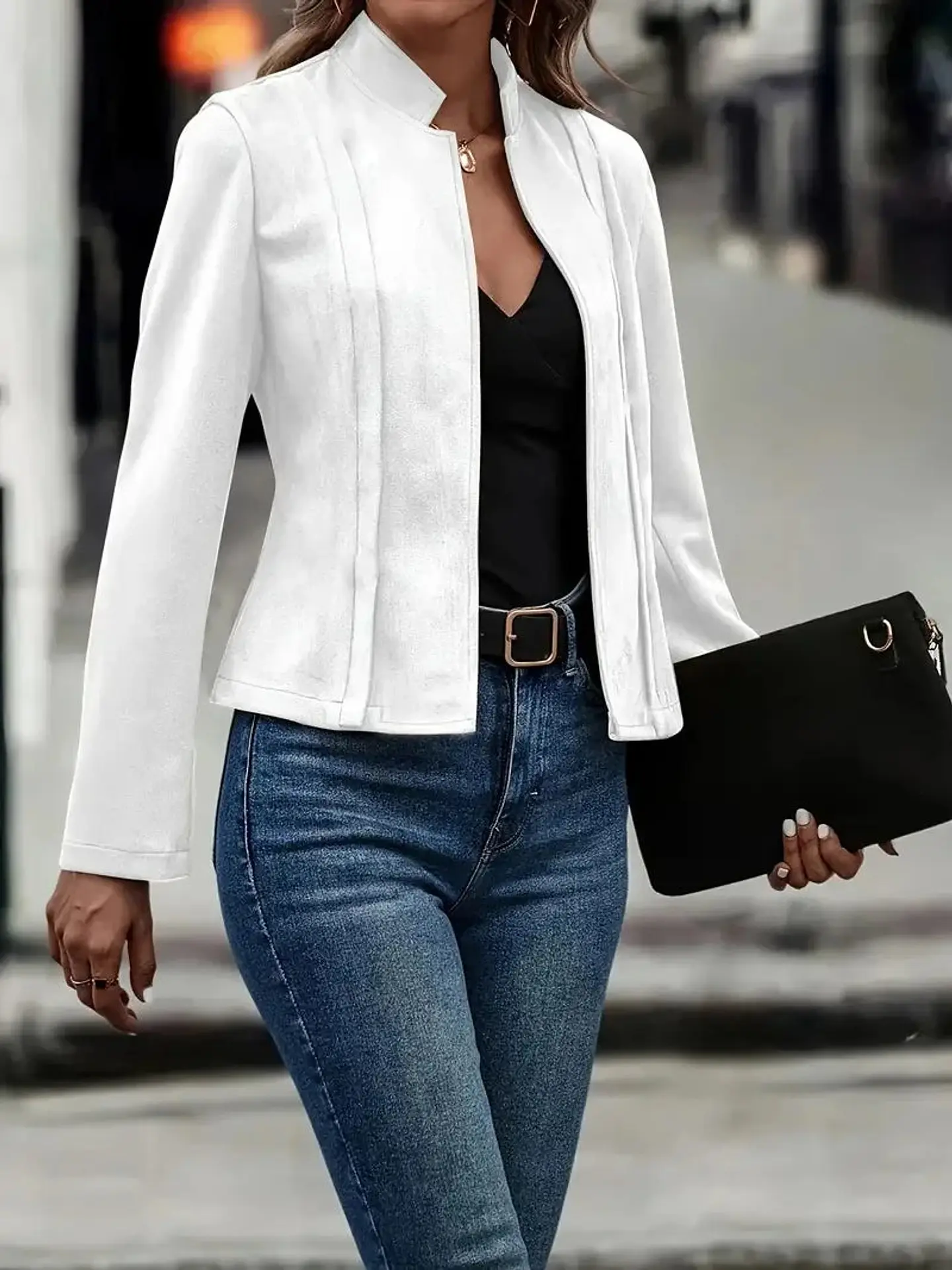 Vesper- Versatile Jacket 13