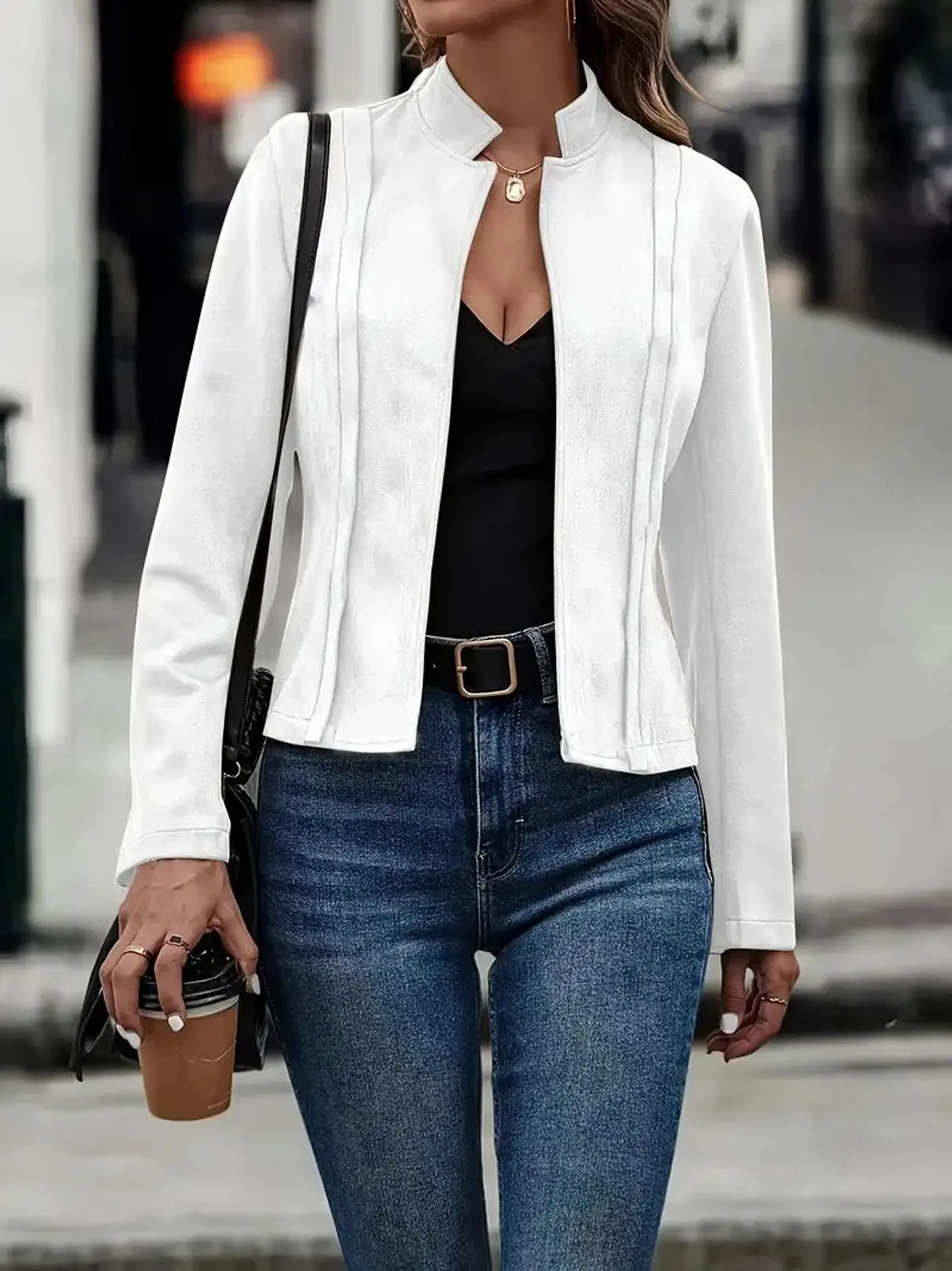 Vesper- Versatile Jacket 14