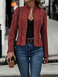 Vesper- Versatile Jacket - thumbnail 23