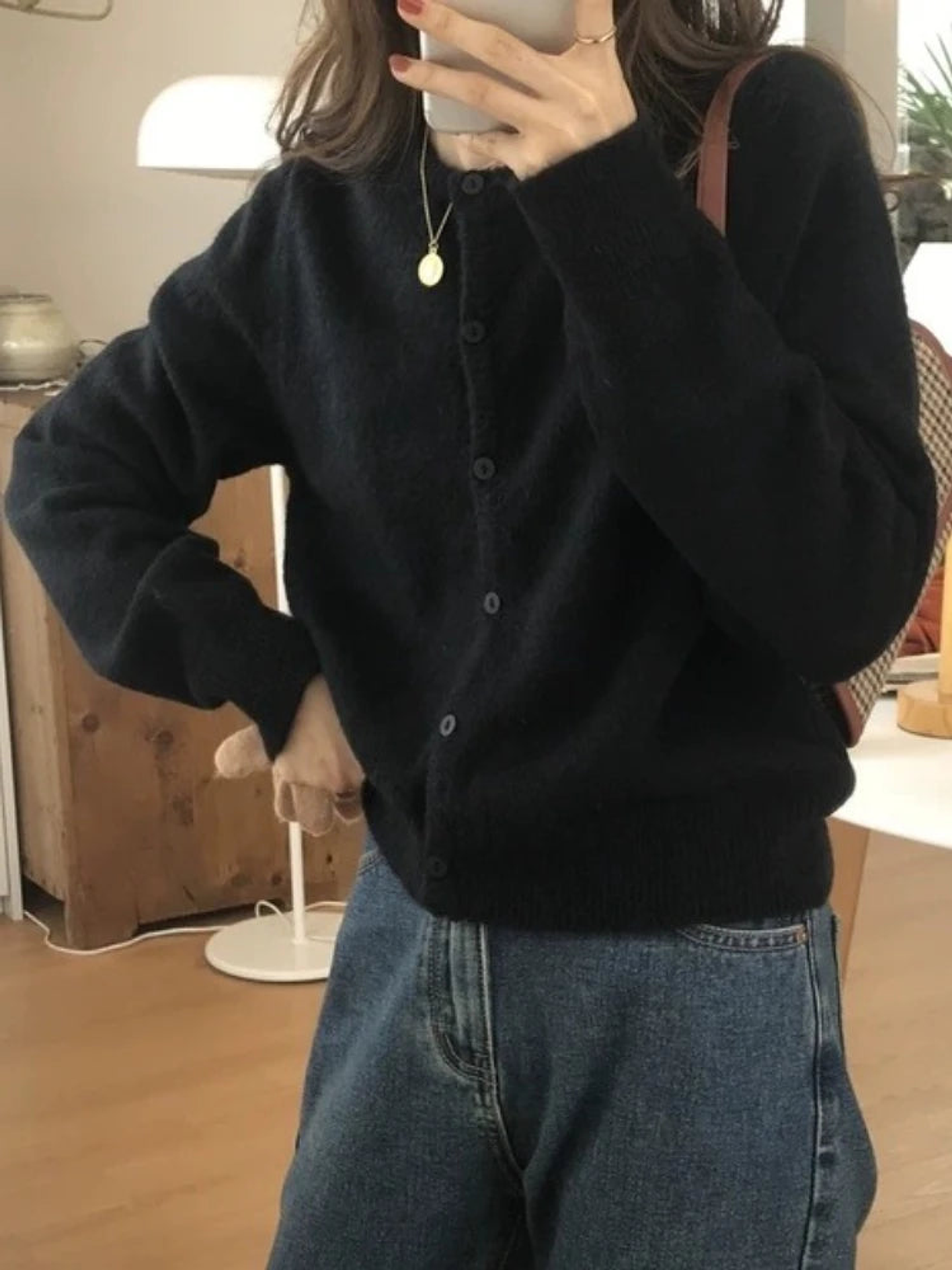 Anouk- Knitted Cardigan 4