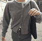 Anouk- Knitted Cardigan - thumbnail 13