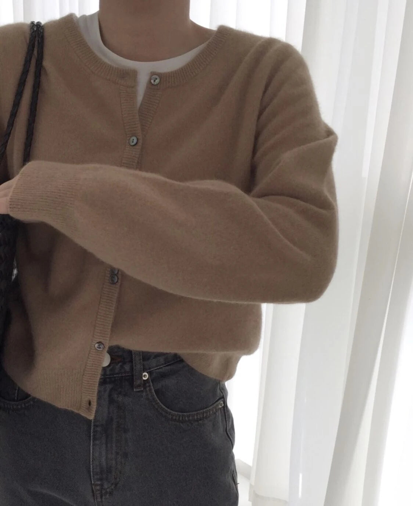 Anouk- Knitted Cardigan 17