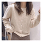 Anouk- Knitted Cardigan - thumbnail 21
