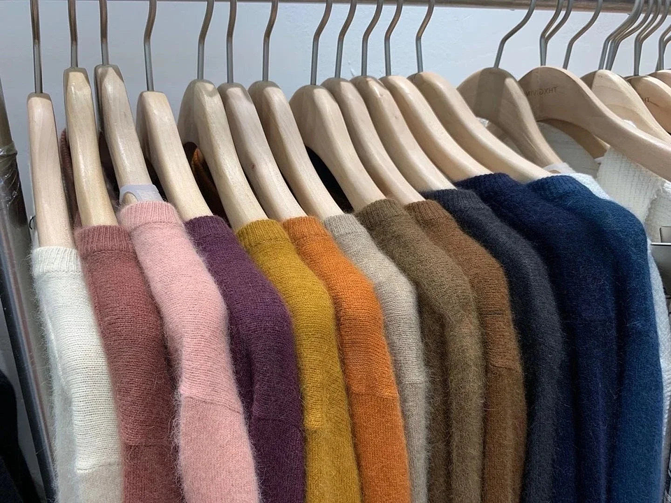 Anouk- Knitted Cardigan 23