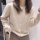 Anouk- Knitted Cardigan - thumbnail 27