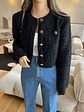 Maris- Casual Cardigan Knitwear - thumbnail 7