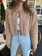 Maris- Casual Cardigan Knitwear - thumbnail 8