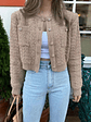 Maris- Casual Cardigan Knitwear - thumbnail 1