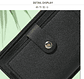 Amaris- Mini Leather Wallet - thumbnail 16