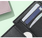 Amaris- Mini Leather Wallet - thumbnail 17