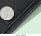 Amaris- Mini Leather Wallet - thumbnail 19