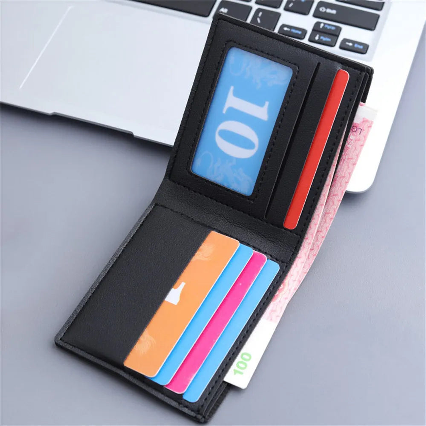 Sable- Credit Card Holder 3