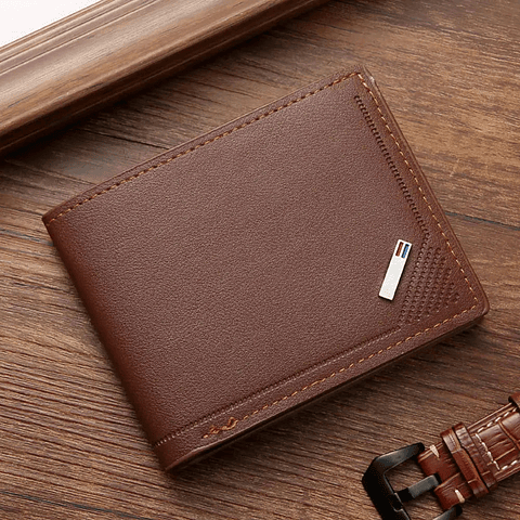 Sable- Credit Card Holder