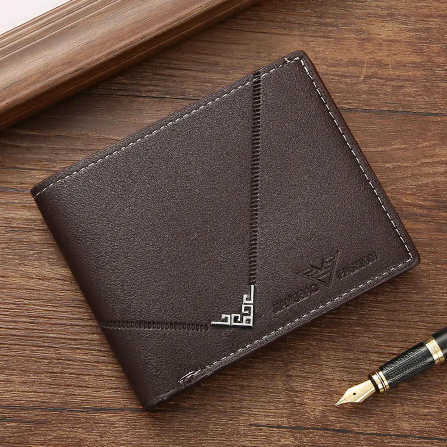Sable- Credit Card Holder 11