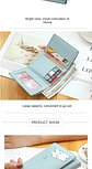 Junia- Cute Small Wallet - thumbnail 11