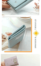 Junia- Cute Small Wallet - thumbnail 12