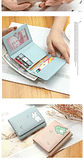 Junia- Cute Small Wallet - thumbnail 16