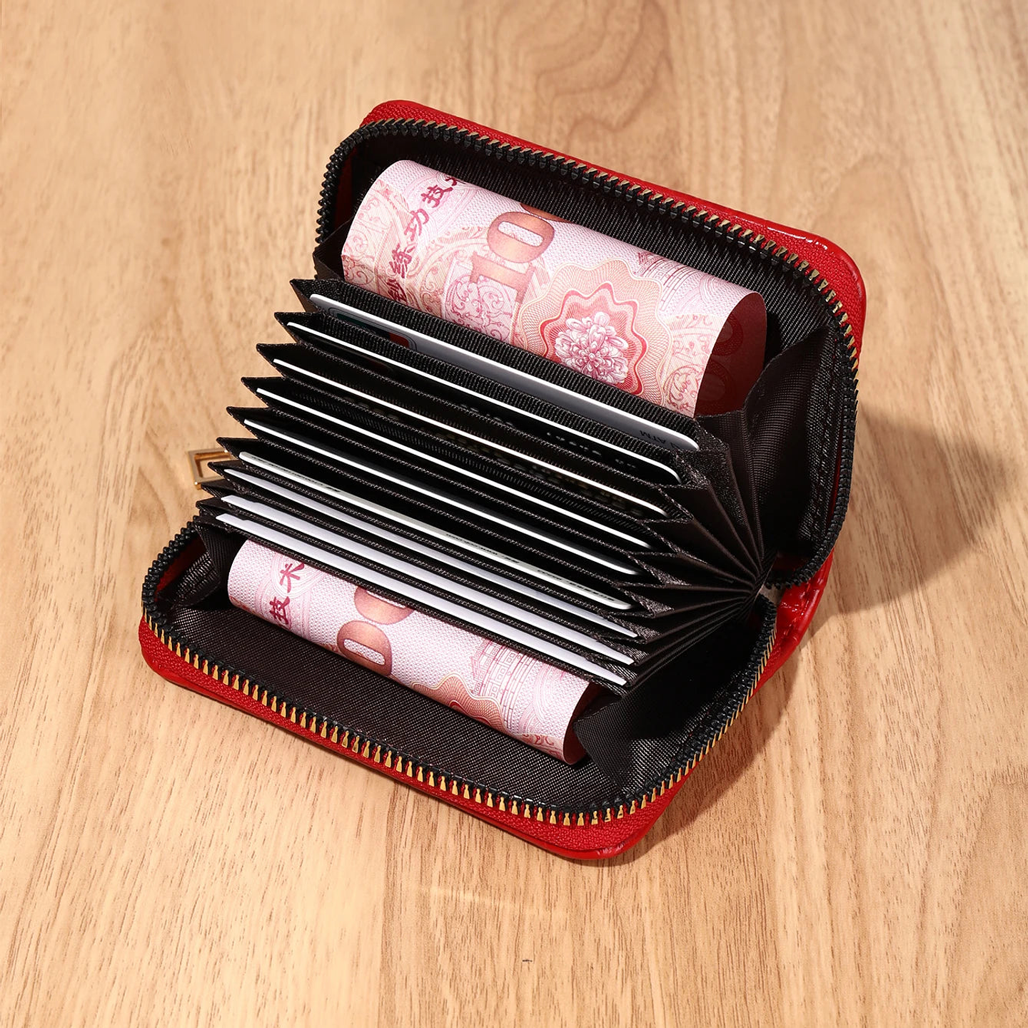 Thalia- Multifunction Wallet 4