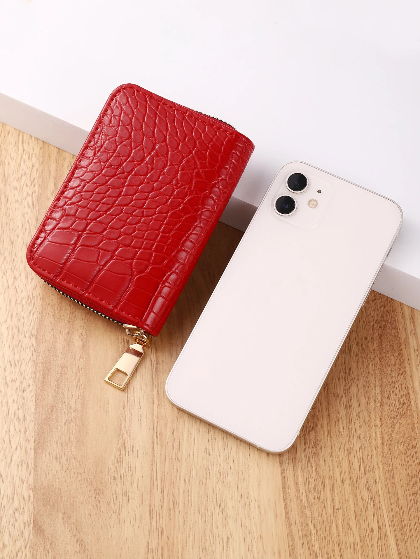 Thalia- Multifunction Wallet 6